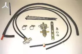 Регулировка пуска холодн. двигателя, переоборудование Евро2 TWINTEC купить